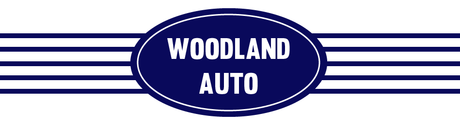 Woodland Auto Body 